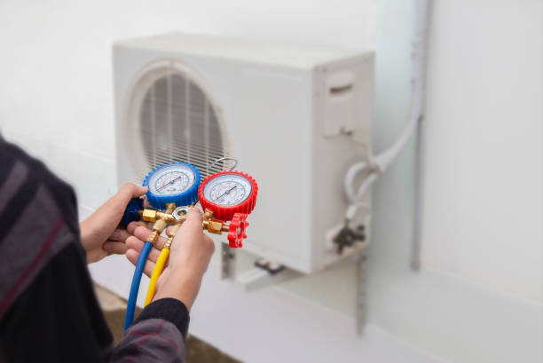 Best Seasonal HVAC Services in Pelion, SC