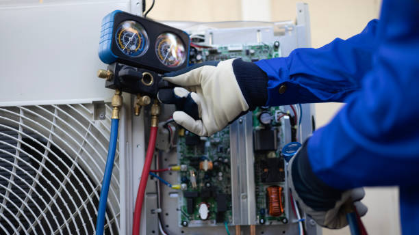 Best Air Conditioning Cleaning in Pelion, SC